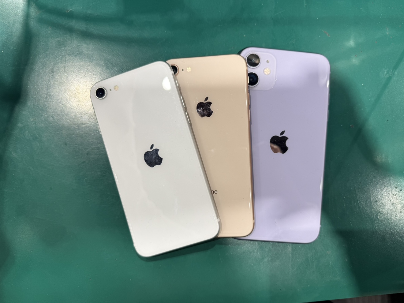 バキッと解決！スマホ破砕ブログ【スマホ処分ZAURUS新宿本店