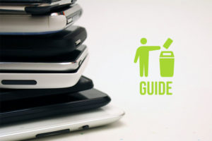 大阪市のスマホ処分・廃棄はどうすればいい？安全な捨て方と最適な