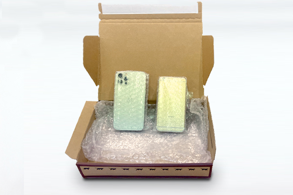 宅急便コンパクト